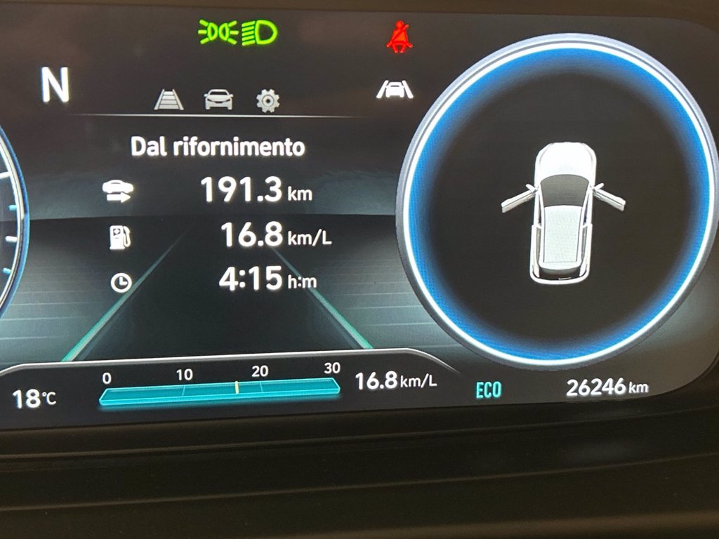 HYUNDAI I20 1.0 t-gdi 48v nline imt