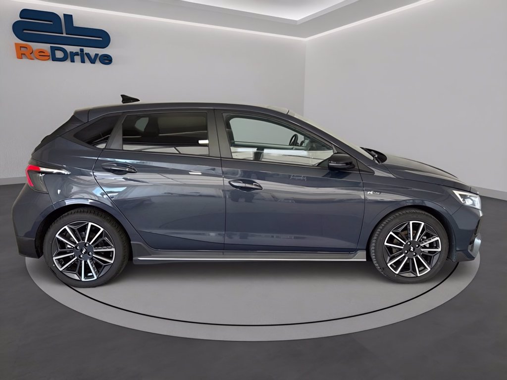 HYUNDAI I20 1.0 t-gdi 48v nline imt