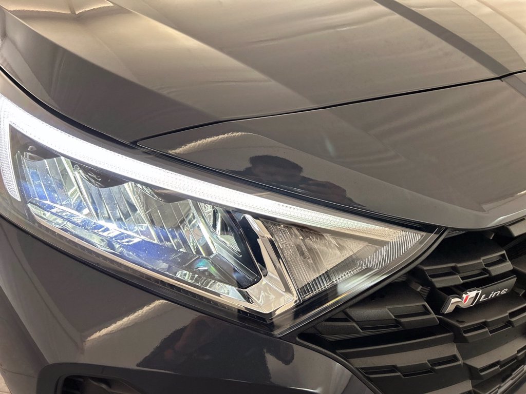 HYUNDAI I20 1.0 t-gdi 48v nline imt