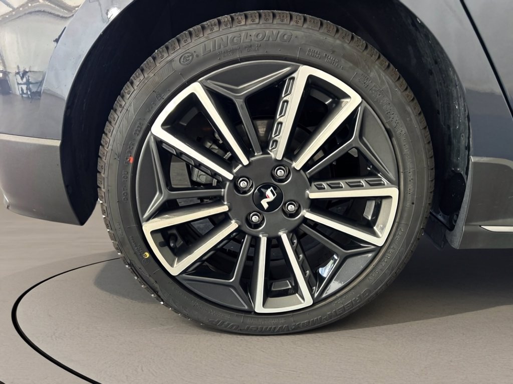 HYUNDAI I20 1.0 t-gdi 48v nline imt