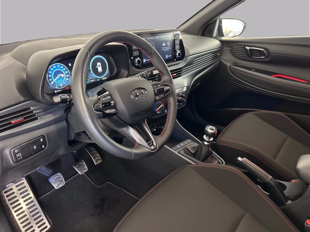 HYUNDAI I20 1.0 t-gdi 48v nline imt