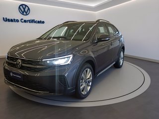 VOLKSWAGEN Taigo 1.0 tsi edition plus 115cv dsg
