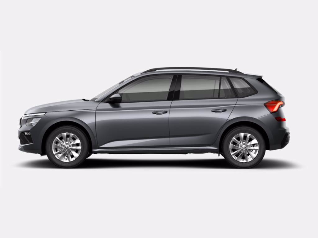 SKODA Kamiq 1.0 tsi selection 95cv