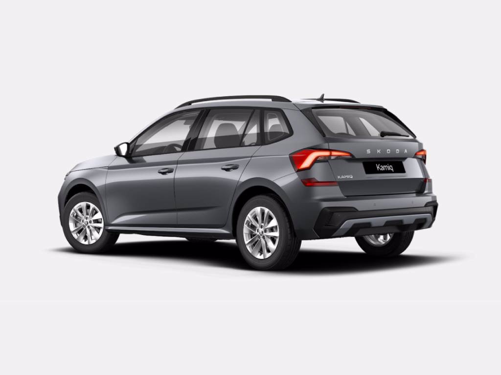 SKODA Kamiq 1.0 tsi selection 95cv