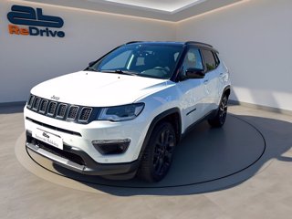 JEEP Compass 1.3 turbo t4 phev s 4xe at6