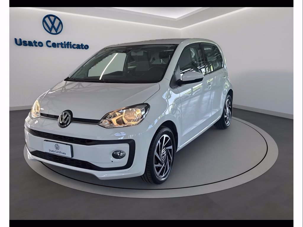 VOLKSWAGEN Up! 5p 1.0 move up! 60cv