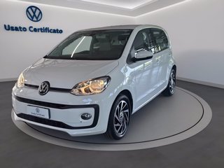VOLKSWAGEN Up! 5p 1.0 move up! 60cv