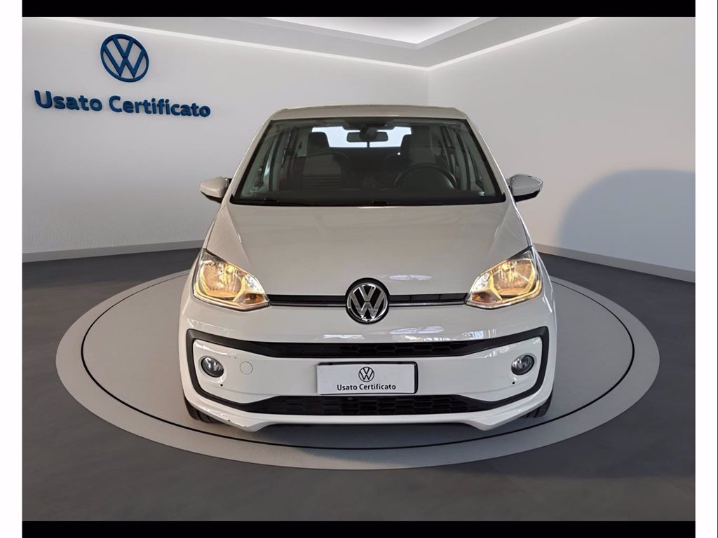VOLKSWAGEN Up! 5p 1.0 move up! 60cv