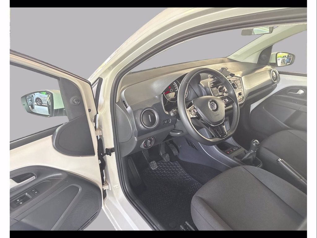 VOLKSWAGEN Up! 5p 1.0 move up! 60cv