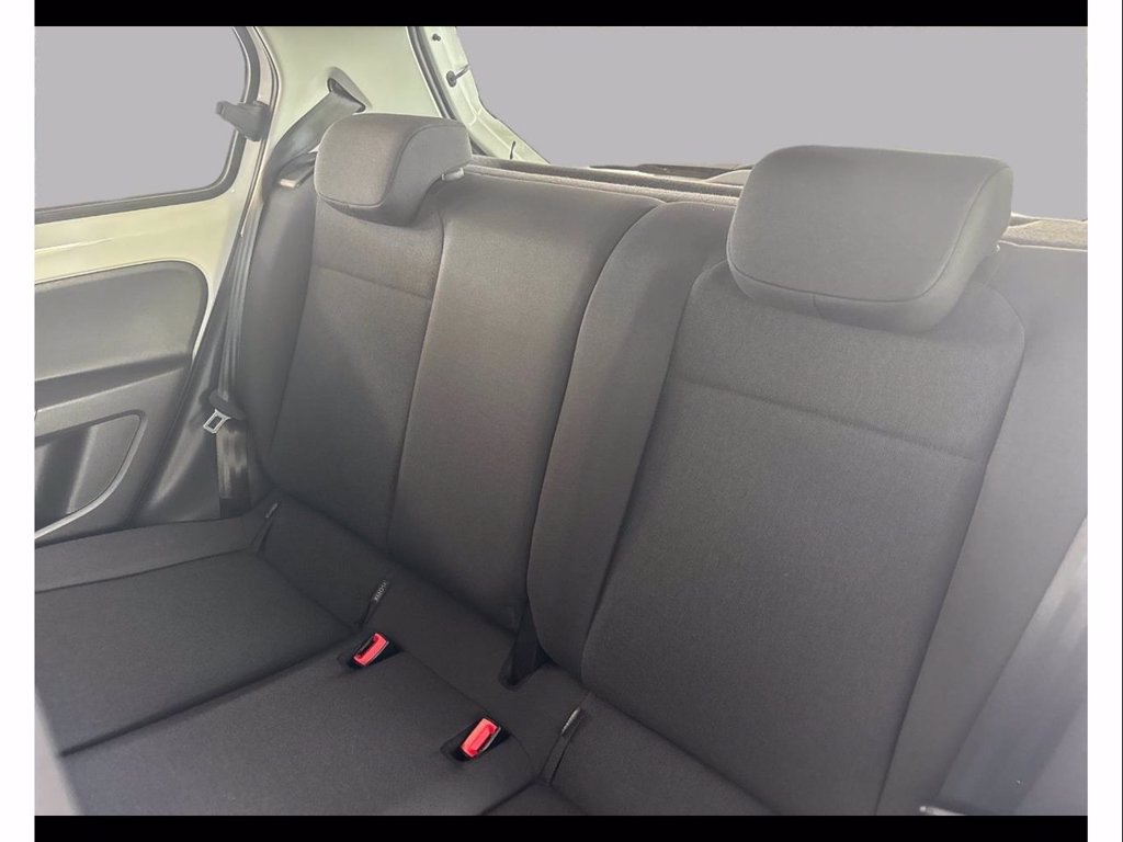 VOLKSWAGEN Up! 5p 1.0 move up! 60cv