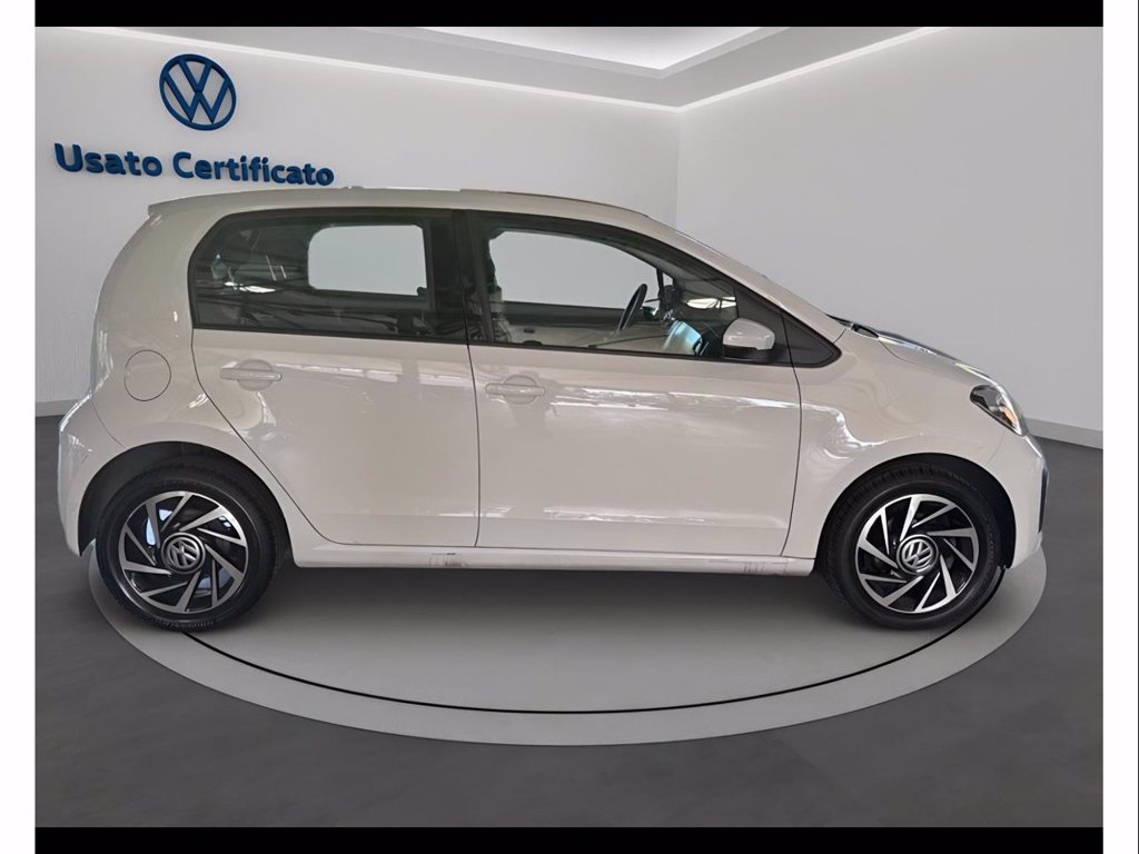 VOLKSWAGEN Up! 5p 1.0 move up! 60cv