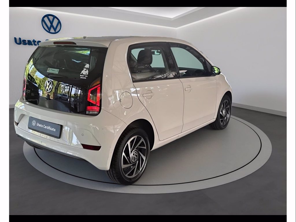VOLKSWAGEN Up! 5p 1.0 move up! 60cv