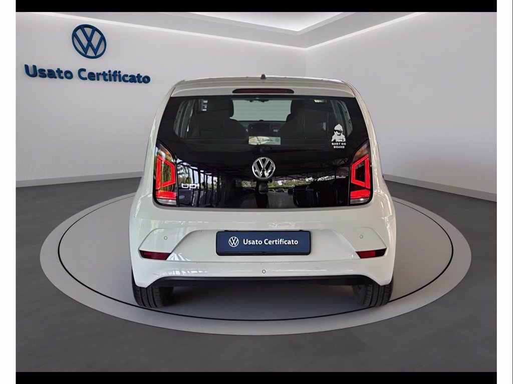 VOLKSWAGEN Up! 5p 1.0 move up! 60cv