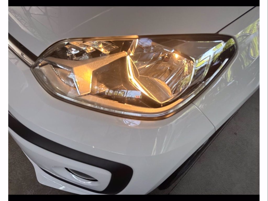 VOLKSWAGEN Up! 5p 1.0 move up! 60cv