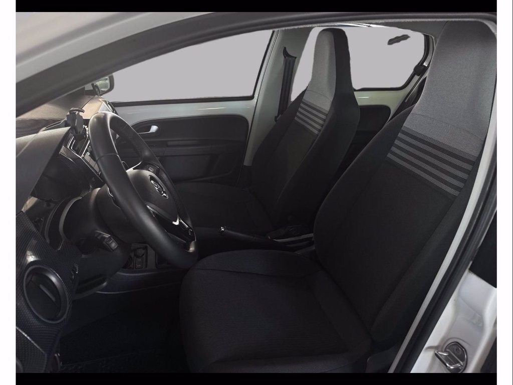 VOLKSWAGEN Up! 5p 1.0 move up! 60cv