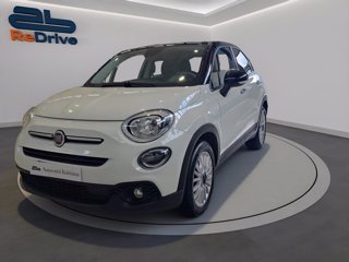 FIAT 500x 1.3 mjt sport 95cv
