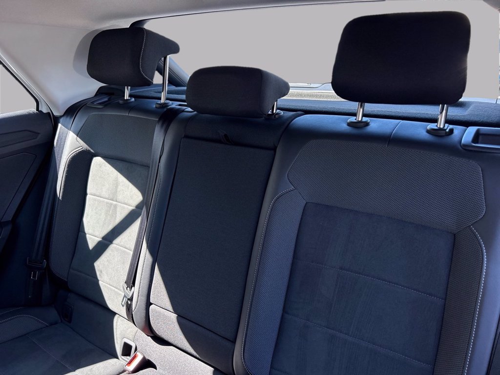 VOLKSWAGEN T-roc 1.0 tsi style 110cv