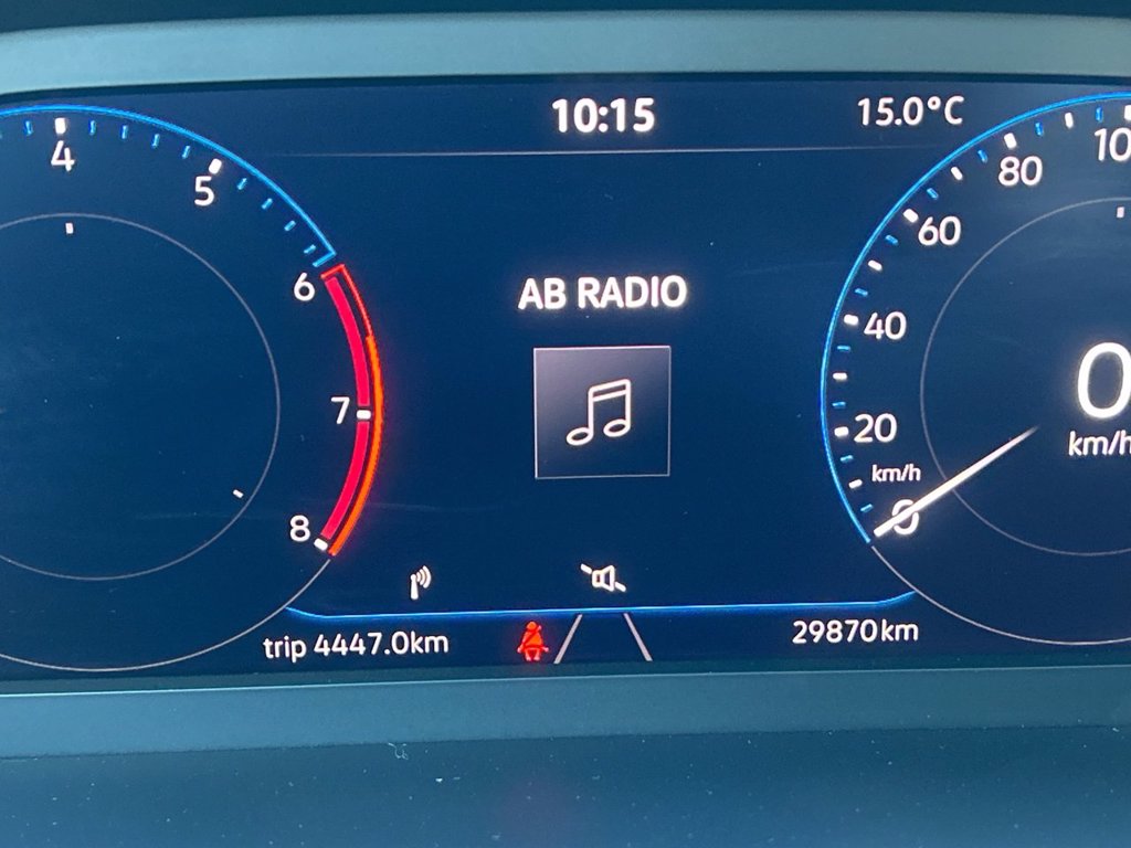 VOLKSWAGEN T-roc 1.0 tsi style 110cv