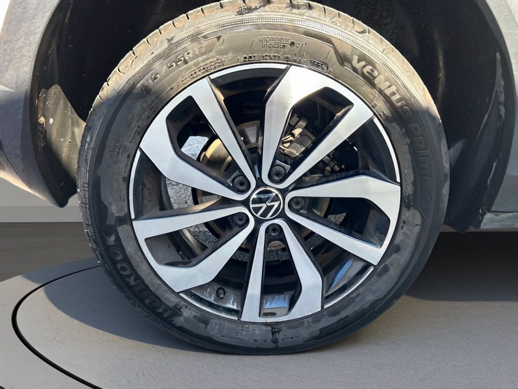 VOLKSWAGEN T-roc 1.0 tsi style 110cv