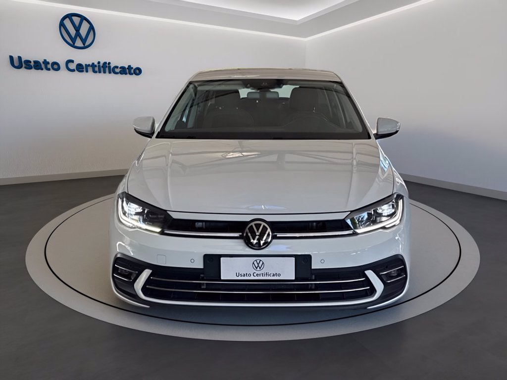 VOLKSWAGEN Polo 1.0 tsi style 95cv