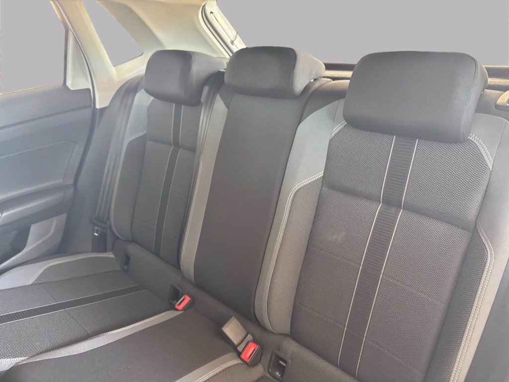 VOLKSWAGEN Polo 1.0 tsi style 95cv
