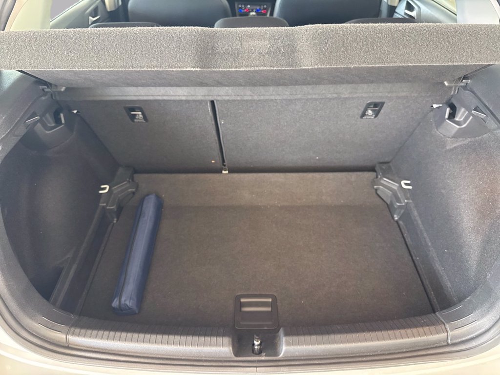 VOLKSWAGEN Polo 1.0 tsi style 95cv