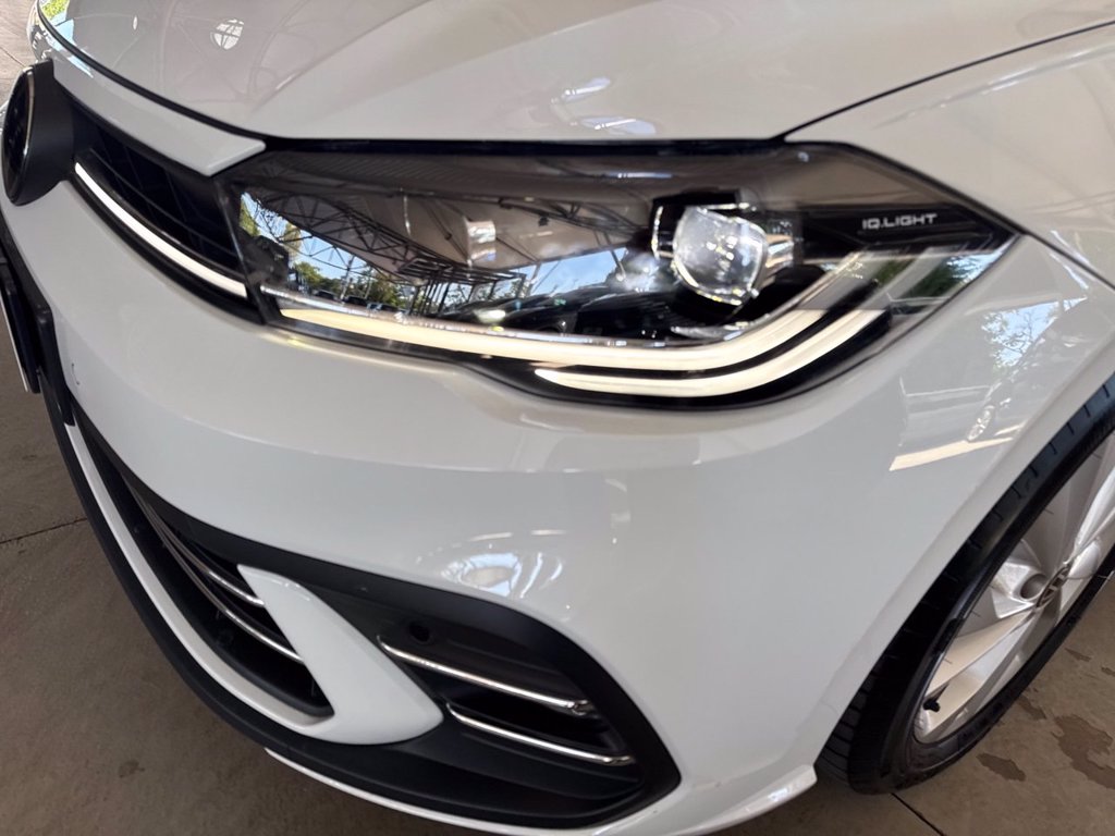 VOLKSWAGEN Polo 1.0 tsi style 95cv