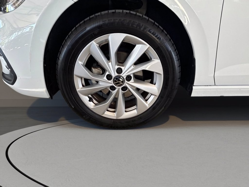 VOLKSWAGEN Polo 1.0 tsi style 95cv
