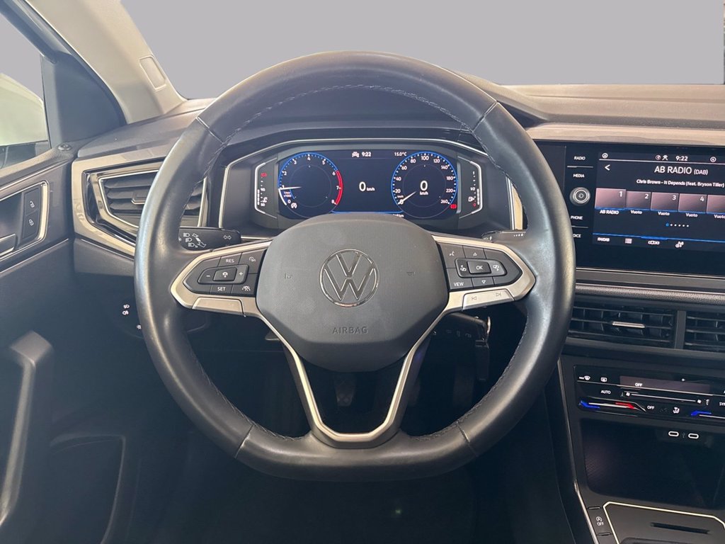 VOLKSWAGEN Polo 1.0 tsi style 95cv