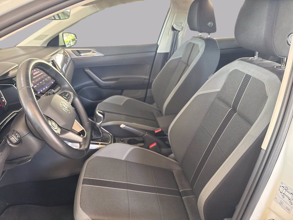 VOLKSWAGEN Polo 1.0 tsi style 95cv