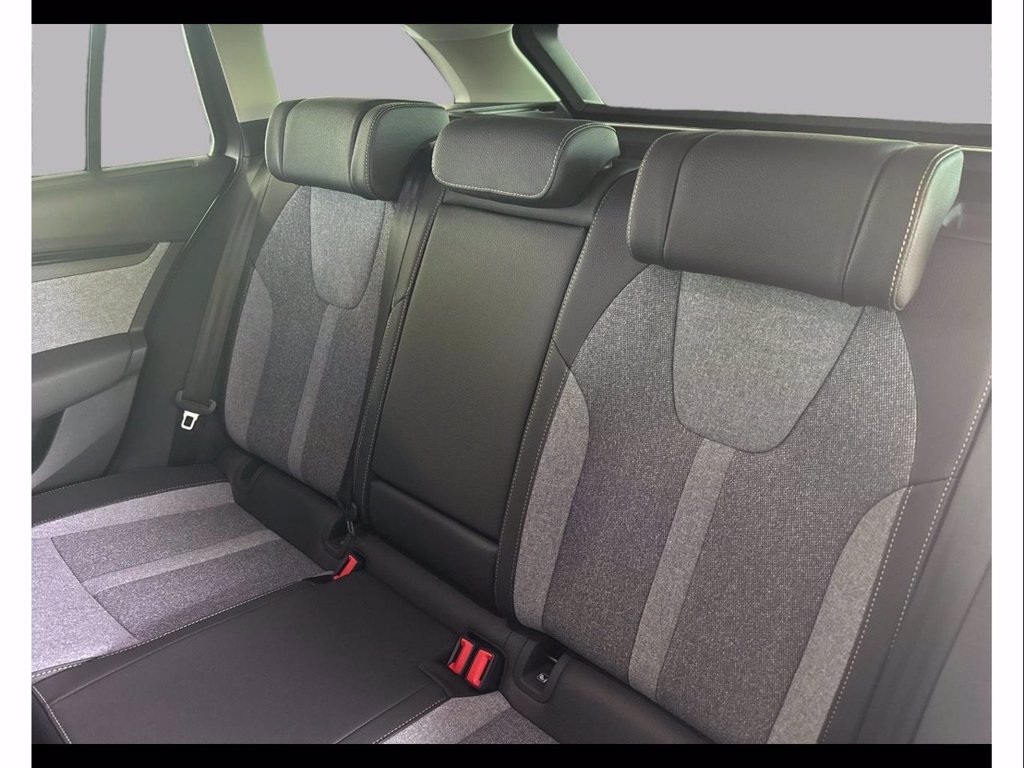 SKODA Octavia wagon 2.0 tdi style 150cv dsg