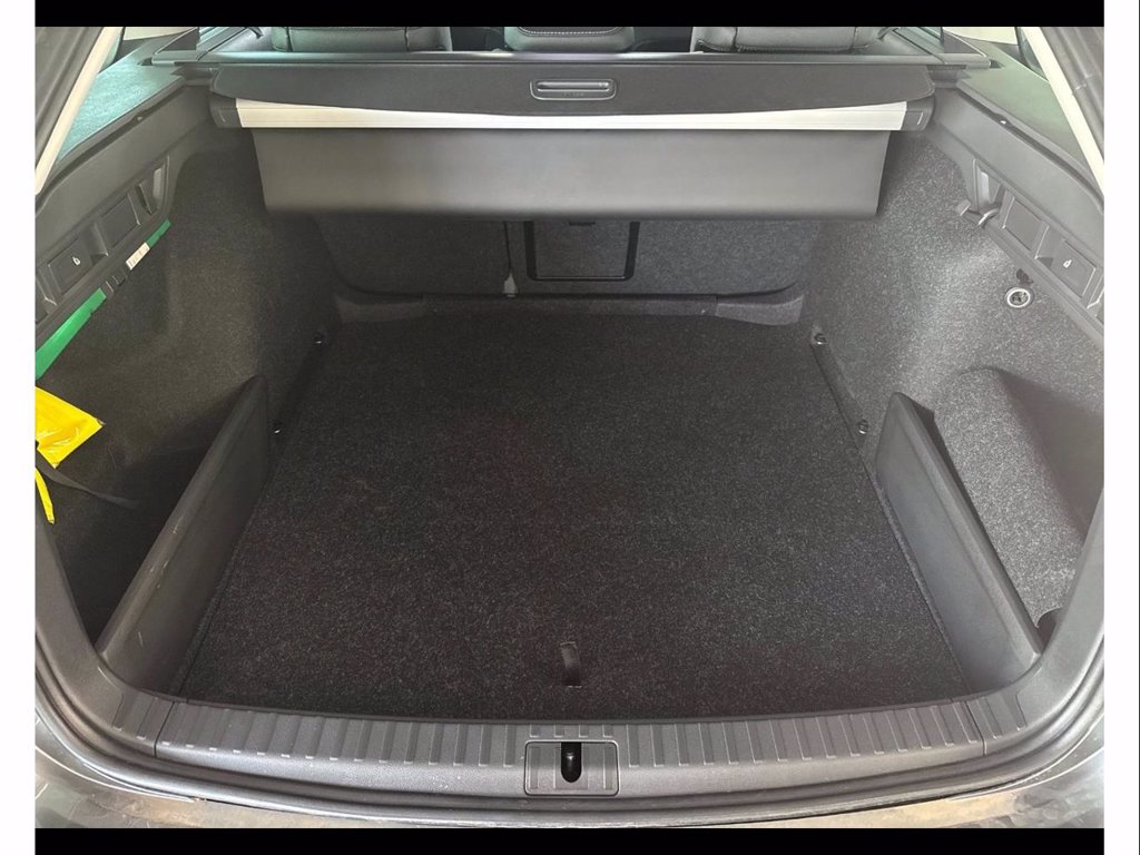 SKODA Octavia wagon 2.0 tdi style 150cv dsg