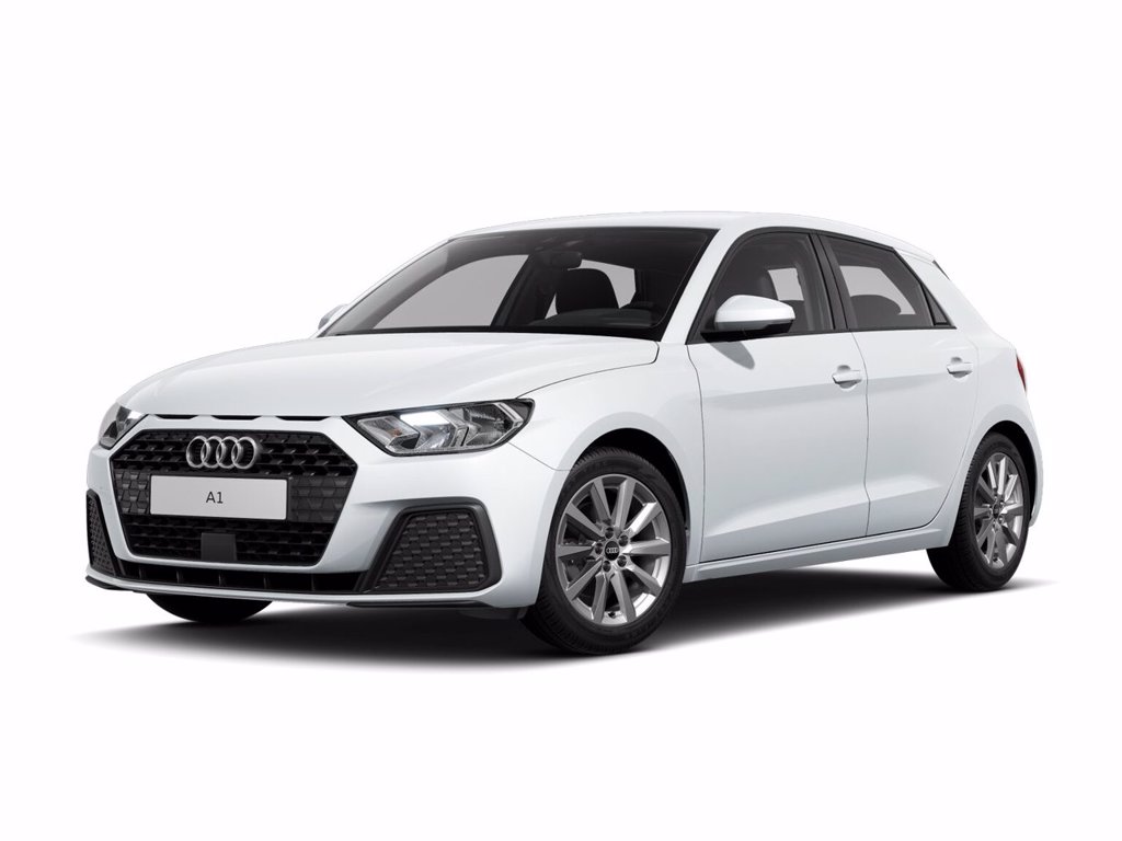 AUDI A1 sportback 30 1.0 tfsi business 116cv s-tronic