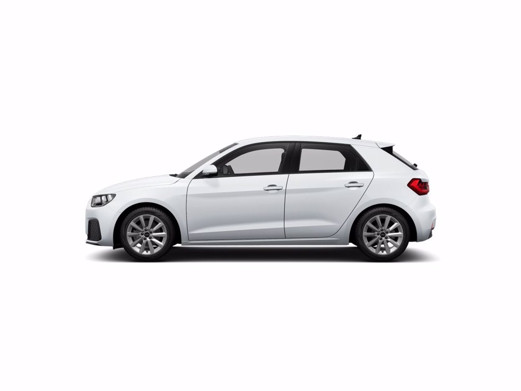AUDI A1 sportback 30 1.0 tfsi business 116cv s-tronic