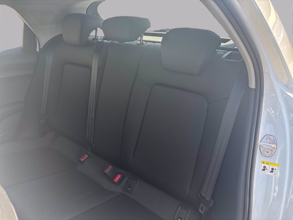 AUDI A1 sportback 30 1.0 tfsi business 116cv s-tronic