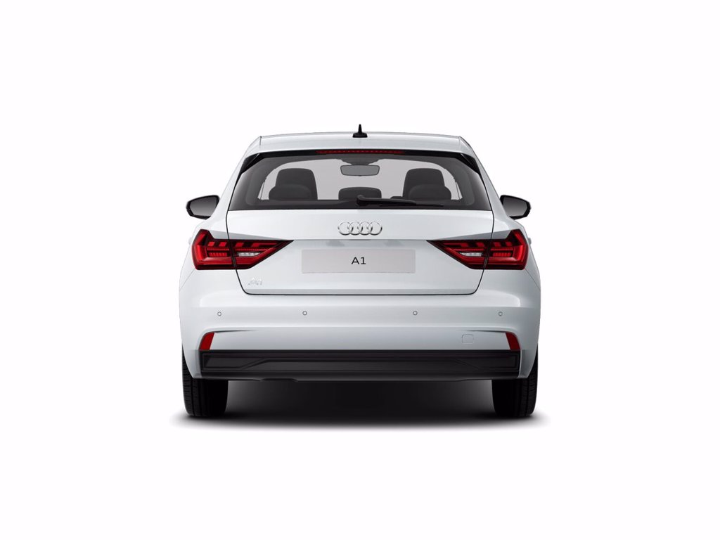 AUDI A1 sportback 30 1.0 tfsi business 116cv s-tronic