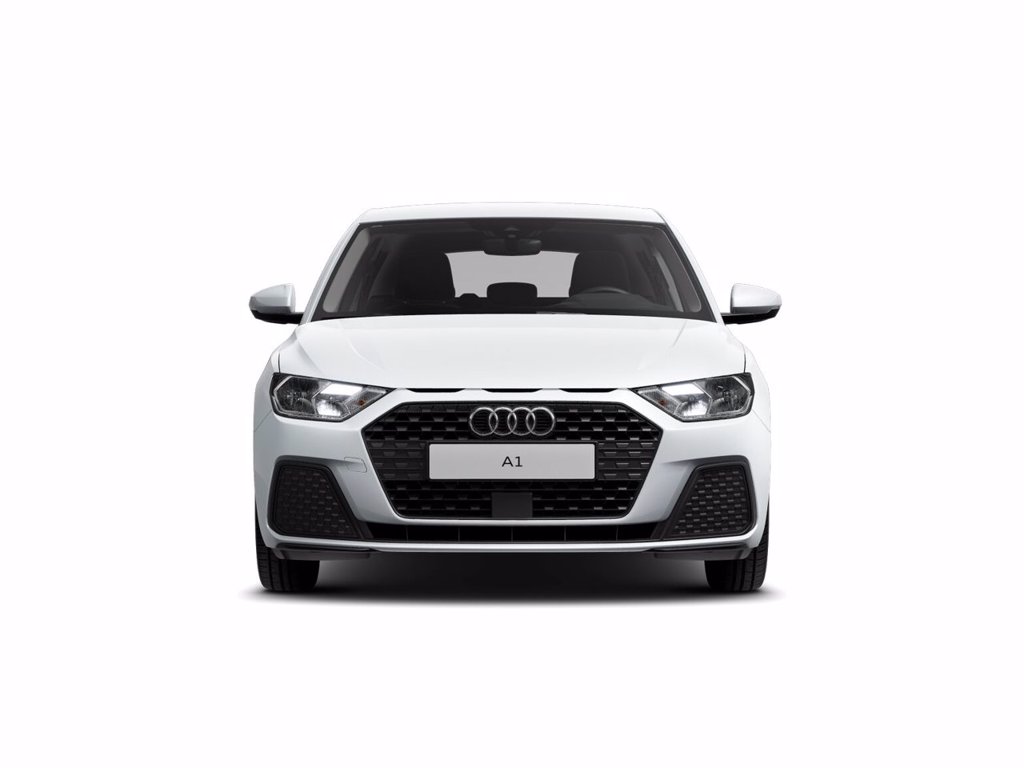 AUDI A1 sportback 30 1.0 tfsi business 116cv s-tronic