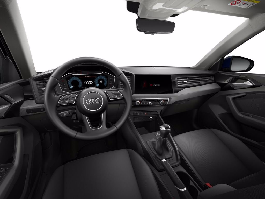 AUDI A1 sportback 30 1.0 tfsi business 116cv s-tronic