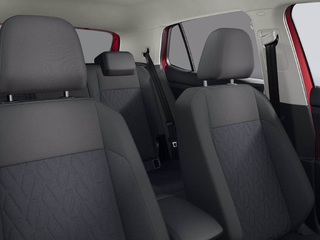 VOLKSWAGEN T-cross 1.0 tsi edition plus 95cv