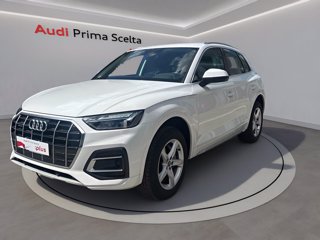 AUDI Q5 40 2.0 tdi mhev 12v business advanced quattro s-tronic