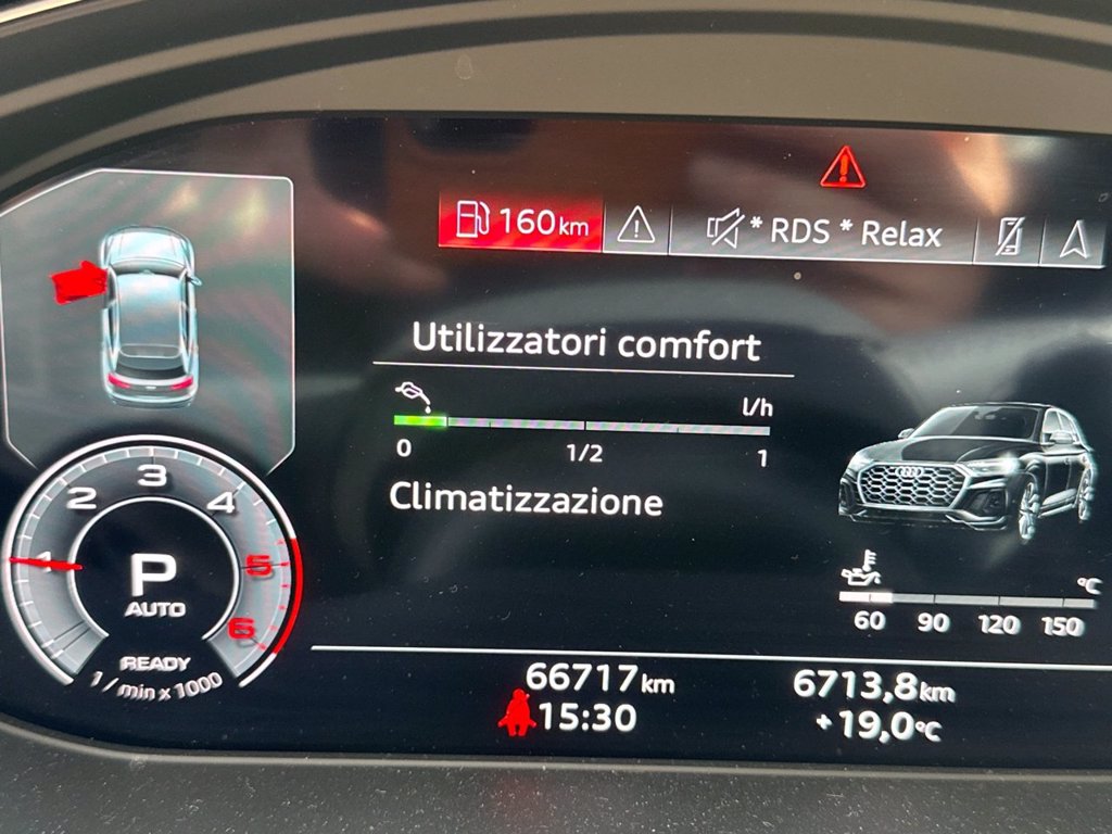 AUDI Q5 40 2.0 tdi mhev 12v business advanced quattro s-tronic