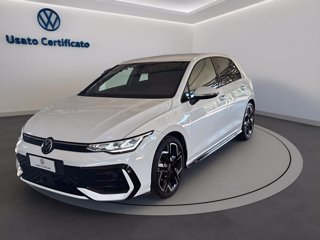VOLKSWAGEN Golf 1.5 etsi r-line 150cv dsg