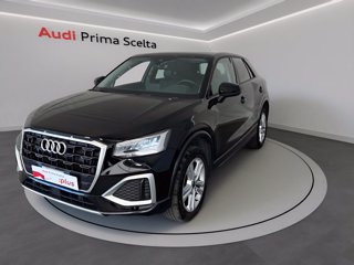 AUDI Q2 30 2.0 tdi admired advanced