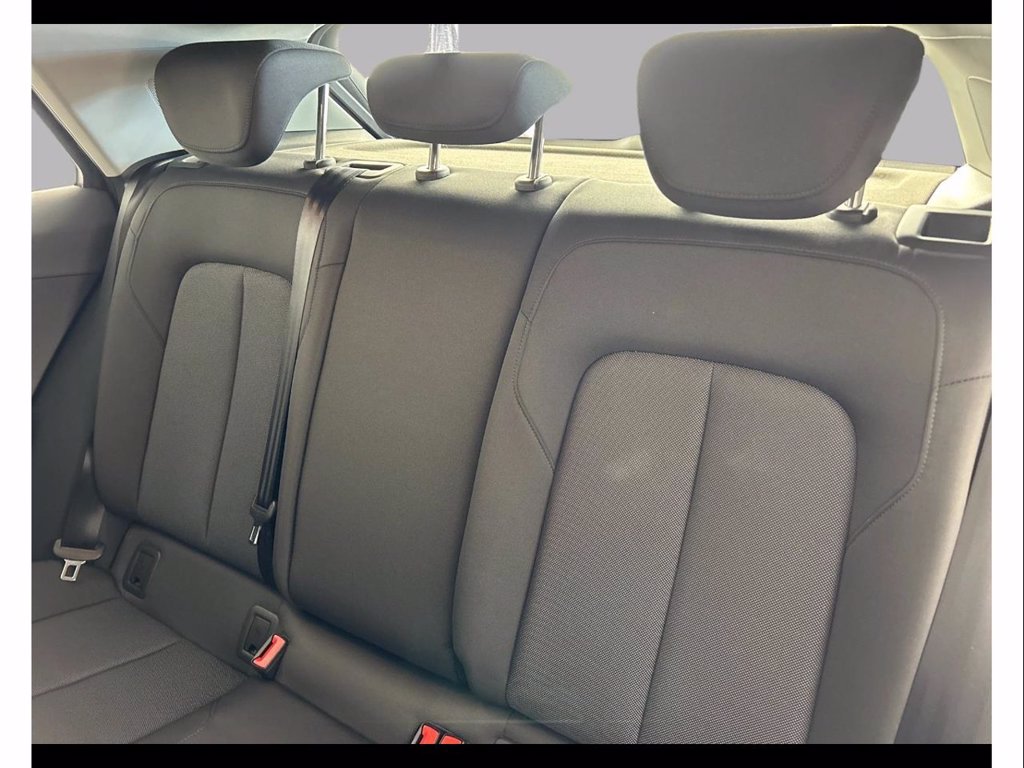 AUDI Q2 30 2.0 tdi admired advanced