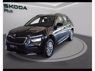 SKODA Kamiq 1.0 tsi ambition 110cv