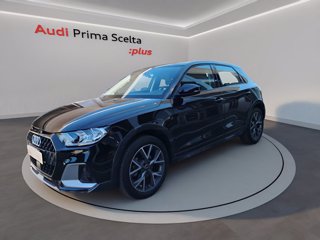 AUDI A1 allstreet 30 1.0 tfsi admired 110cv