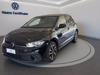 VOLKSWAGEN Polo 1.0 tsi life 95cv