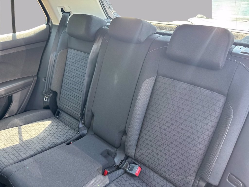 VOLKSWAGEN T-cross 1.0 tsi style 110cv