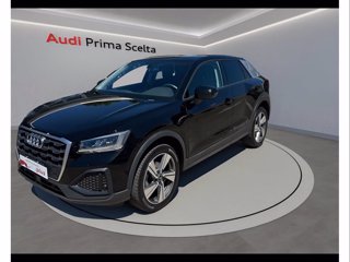 AUDI Q2 30 1.0 tfsi admired advanced