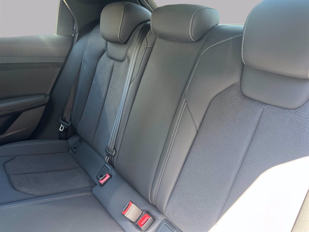 AUDI A1 allstreet 30 1.0 tfsi identity contrast 110cv